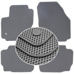 Ford Mondeo MK4 FL 2012-2015 EVA MAX-MAT 10209