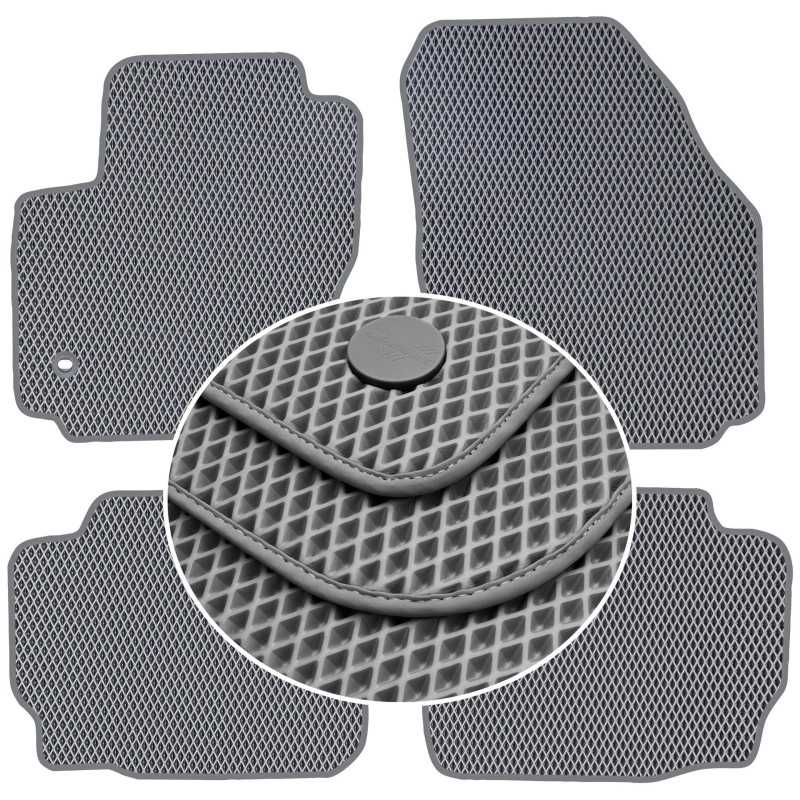 Ford Mondeo MK4 FL 2012-2015 EVA MAX-MAT 10209