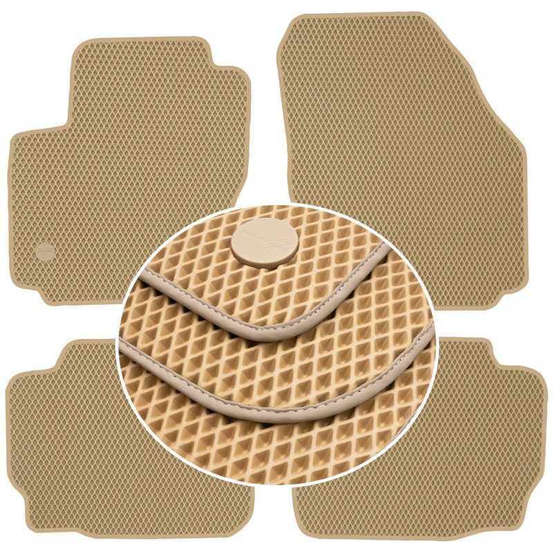 Ford Mondeo MK4 FL 2012-2015 EVA MAX-MAT 10209