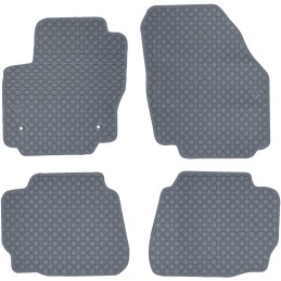Ford Mondeo MK4 FL 2012-2015m. Guminiai kilimėliai PRIME-LINER MAX-MAT