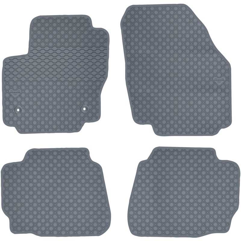 Ford Mondeo MK4 FL 2012-2015m. Guminiai kilimėliai PRIME-LINER MAX-MAT
