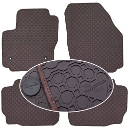Ford Mondeo MK4 FL 2012-2015m. Guminiai kilimėliai PRIME-LINER MAX-MAT