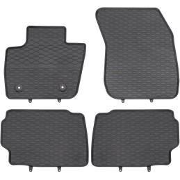 Ford Mondeo MK5 2014- Guminiai kilimėliai GEYER 864/4C