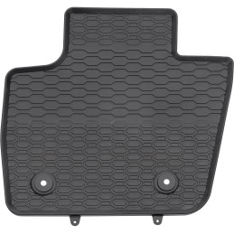 Ford Mondeo MK5 2014- Guminiai kilimėliai GEYER 864/4C
