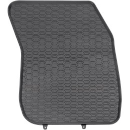 Ford Mondeo MK5 2014- Guminiai kilimėliai GEYER 864/4C