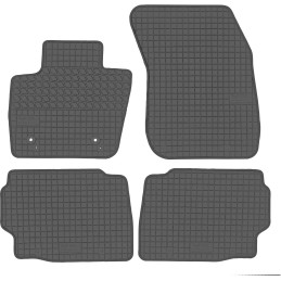 Ford Mondeo MK5 2014- Guminiai kilimėliai MAX-DYWANIK 801219
