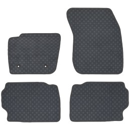 Ford Mondeo MK5 2015- Guminiai kilimėliai PRIME-LINER MAX-MAT