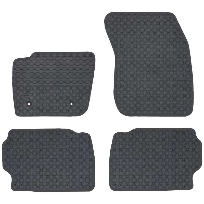 Ford Mondeo MK5 2015- Guminiai kilimėliai PRIME-LINER MAX-MAT
