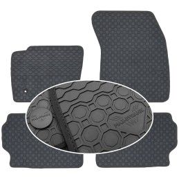 Ford Mondeo MK5 2015- Guminiai kilimėliai PRIME-LINER MAX-MAT