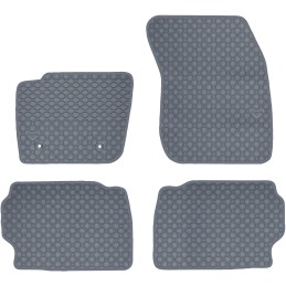 Ford Mondeo MK5 2015- Guminiai kilimėliai PRIME-LINER MAX-MAT