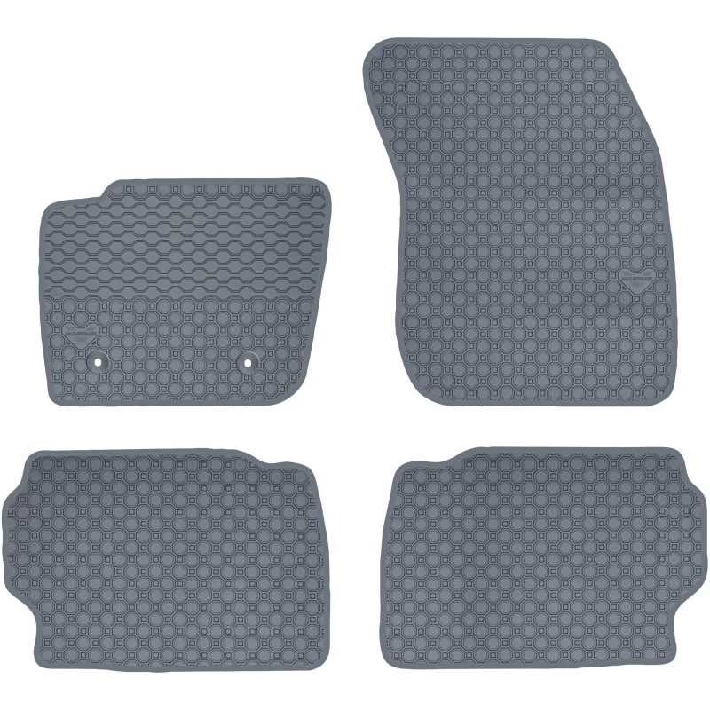 Ford Mondeo MK5 2015- Guminiai kilimėliai PRIME-LINER MAX-MAT