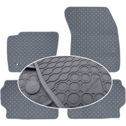 Ford Mondeo MK5 2015- Guminiai kilimėliai PRIME-LINER MAX-MAT