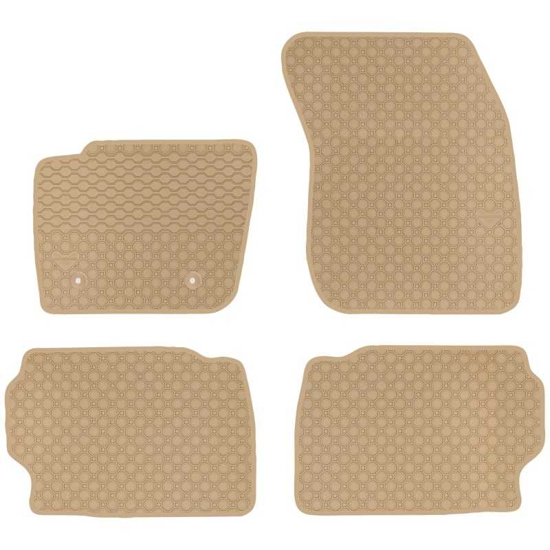 Ford Mondeo MK5 2015- Guminiai kilimėliai PRIME-LINER MAX-MAT