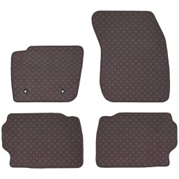 Ford Mondeo MK5 2015- Guminiai kilimėliai PRIME-LINER MAX-MAT