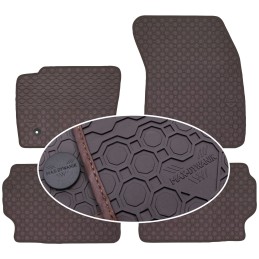 Ford Mondeo MK5 2015- Guminiai kilimėliai PRIME-LINER MAX-MAT