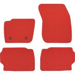 Ford Mondeo MK5 2015- Guminiai kilimėliai PRIME-LINER MAX-MAT