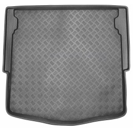 Ford Mondeo Sedan 2007-2014 Bagažinės kilimėlis MIX-PLAST 17017