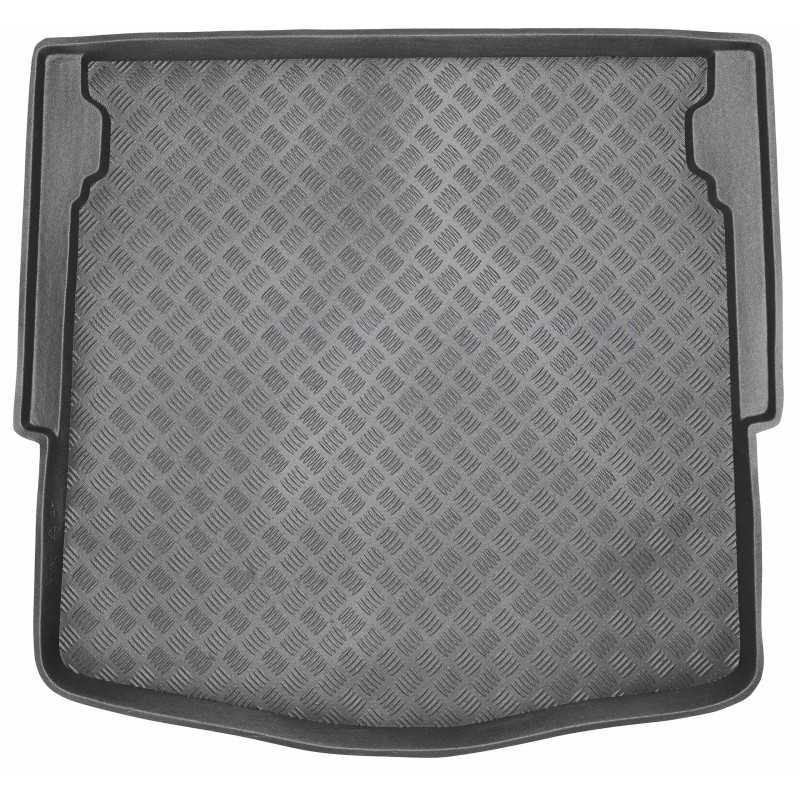 Ford Mondeo Sedan 2007-2014 Bagažinės kilimėlis MIX-PLAST 17017