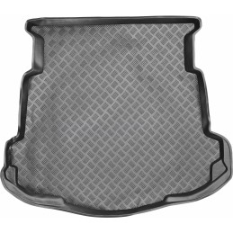 Ford Mondeo Sedan 2007-2014 Bagažinės kilimėlis MIX-PLAST 17031