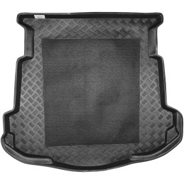 Ford Mondeo Sedan 2007-2014 Bagažinės kilimėlis MIX-PLAST 17031/M
