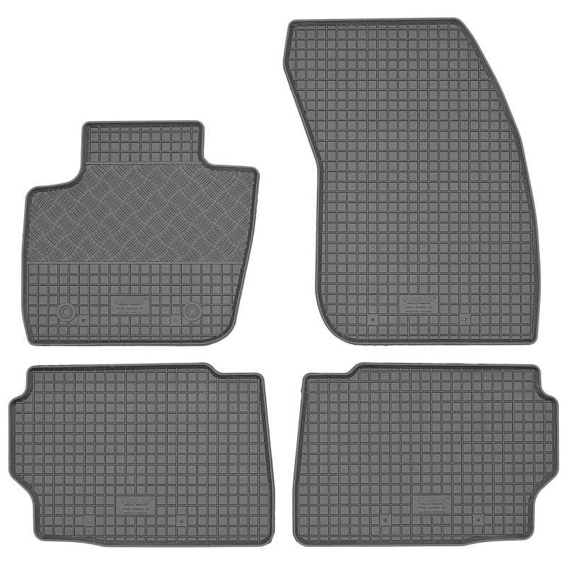 Ford Mondeo V 2014- Guminiai kilimėliai RIGUM 903126