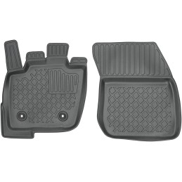 Ford Mondeo V 2015- ARISTAR guminiai kilimėliai PRIEKINIS 653127