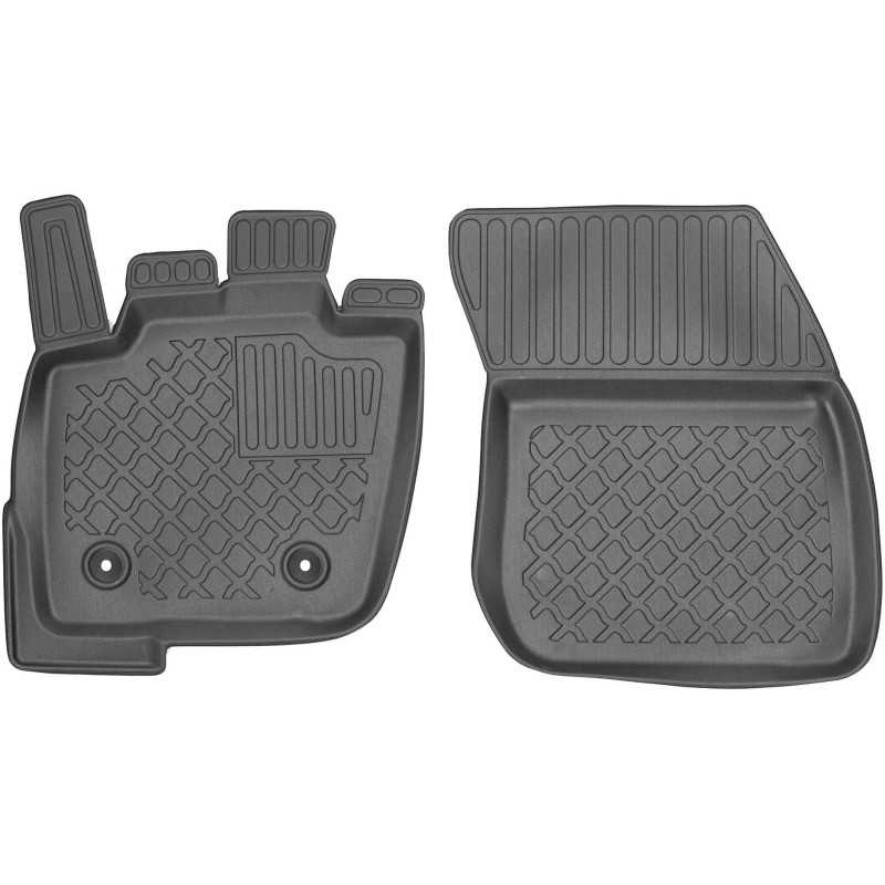 Ford Mondeo V 2015- ARISTAR guminiai kilimėliai PRIEKINIS 653127