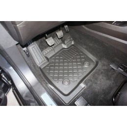 Ford Mondeo V 2015- ARISTAR guminiai kilimėliai PRIEKINIS 653127