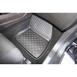 Ford Mondeo V 2015- Guminiai kilimėliai ARISTAR 603127