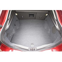 Ford Mondeo V Liftback (su atsarginiu ratu) HB 5D 2015- Bagažinės kilimėlis ARISTAR 193128G