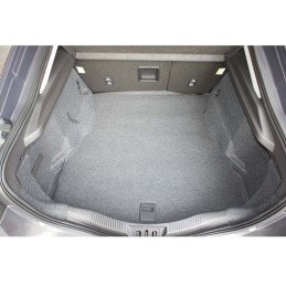 Ford Mondeo V Liftback (su atsarginiu ratu) HB 5D 2015- Bagažinės kilimėlis ARISTAR 193128G