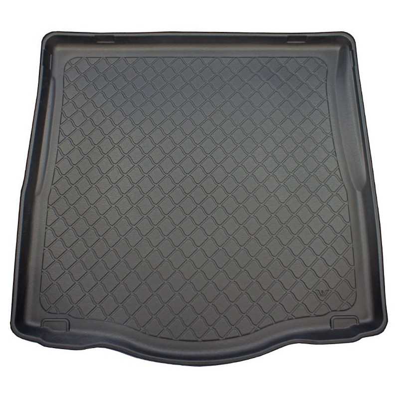 Ford Mondeo V Liftback HB 5D 2015- Bagažinės kilimėlis ARISTAR 193134G