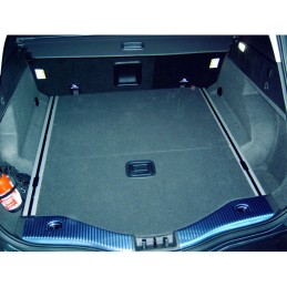 Ford Mondeo V Turnier Kombi 5D 2015- Bagažinės kilimėlis ARISTAR 193127G