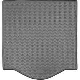 Ford Mondeo V universalas nuo 2015-01 Bagažinės kilimėlis RIGUM 408041