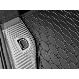 Ford Mondeo V universalas nuo 2015-01 Bagažinės kilimėlis RIGUM 408041