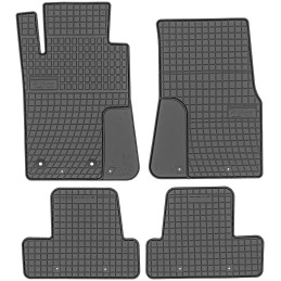 Ford Mustang 2004-2014 m. guminiai kilimėliai FROGUM 546948