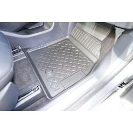 Ford Mustang Mach-E 2021- Guminiai kilimėliai ARISTAR 604053