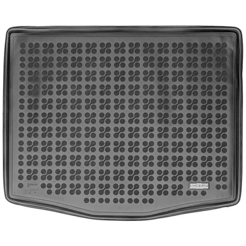 Ford Mustang Mach-E Crossover 2020 - bagažinės kilimėlis REZAW 230481