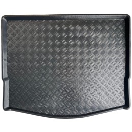 Ford Mustang Mach-E Crossover 2021 - bagažinės kilimėlis MIX-PLAST 17075