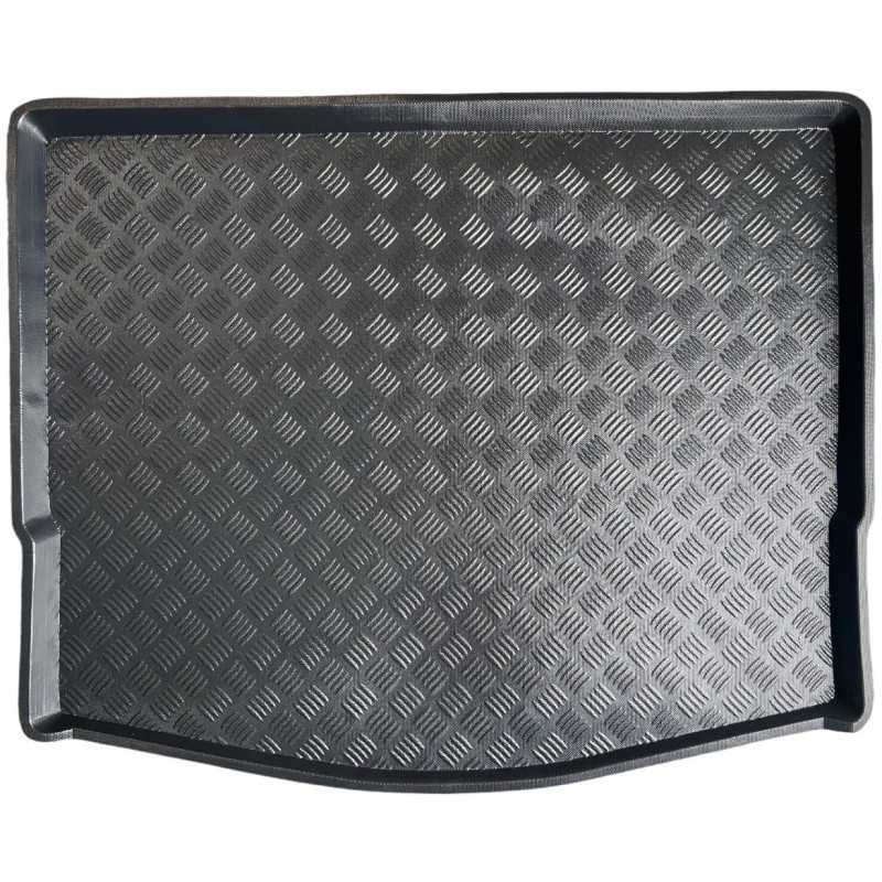 Ford Mustang Mach-E Crossover 2021 - bagažinės kilimėlis MIX-PLAST 17075