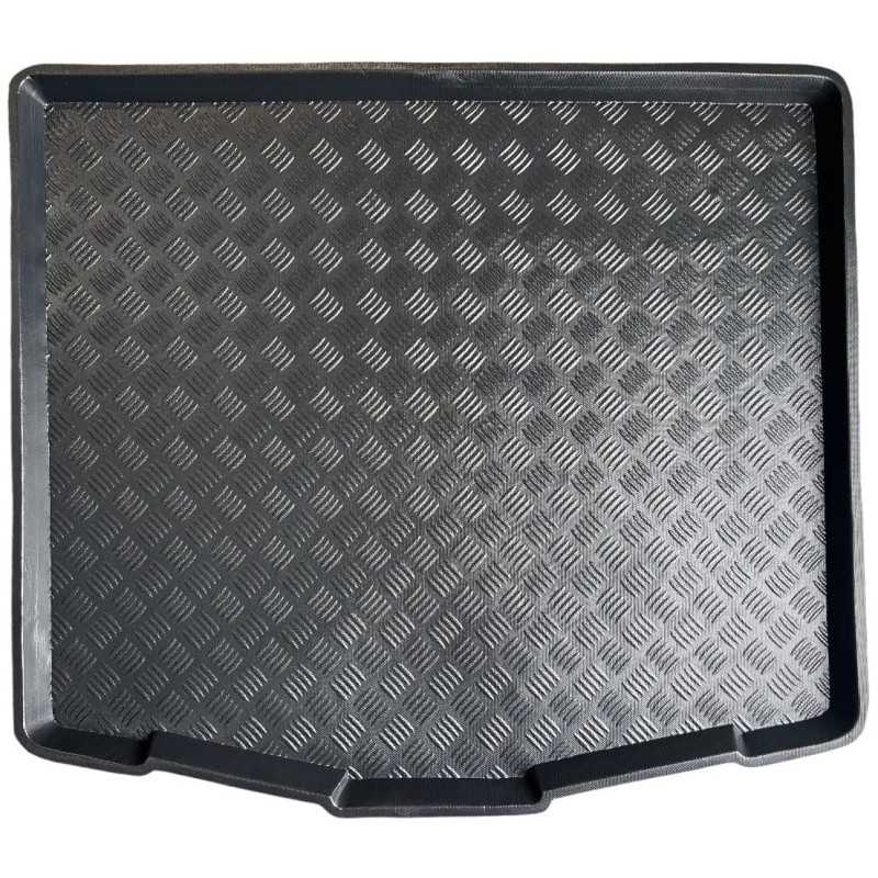 Ford Mustang Mach-E Crossover 2021 - bagažinės kilimėlis MIX-PLAST 17076