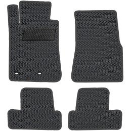 Ford Mustang V 2004-2014 EVA MAX-MAT 10211