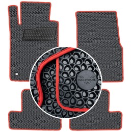 Ford Mustang V 2004-2014 EVA MAX-MAT 10211