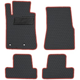 Ford Mustang V 2004-2014 EVA MAX-MAT 10211