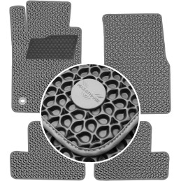 Ford Mustang V 2004-2014 EVA MAX-MAT 10211