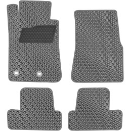 Ford Mustang V 2004-2014 EVA MAX-MAT 10211