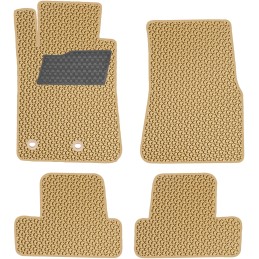 Ford Mustang V 2004-2014 EVA MAX-MAT 10211