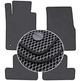 Ford Mustang V 2004-2014 EVA MAX-MAT 10211