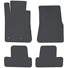 Ford Mustang V 2004-2014 EVA MAX-MAT 10211