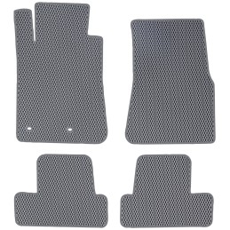 Ford Mustang V 2004-2014 EVA MAX-MAT 10211